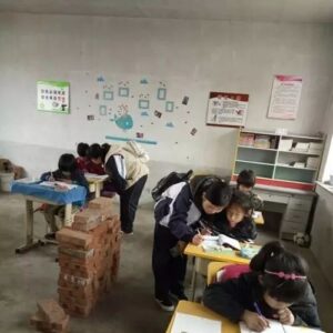 [活动]共享书香，爱心筑梦