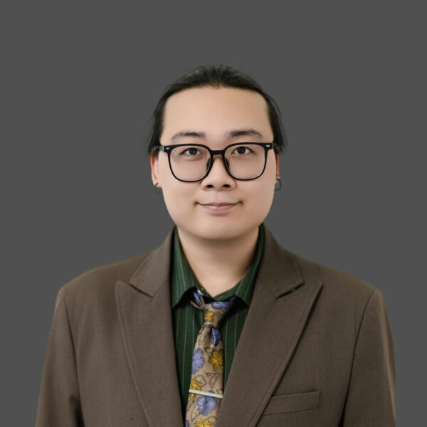 李老师 西班牙语教师