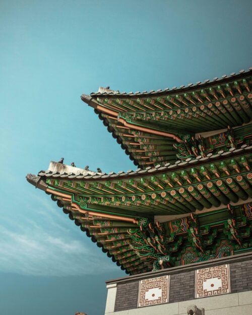 韩国语课程