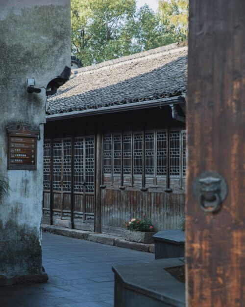 Mandarin Course