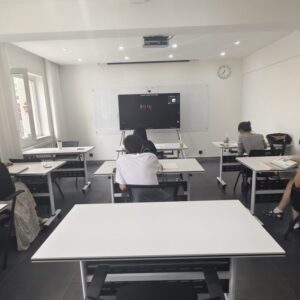 准备去韩国留学：韩国本科申请时间轴与 TOPIK 要求