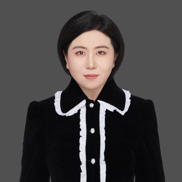 李老师 德语教师