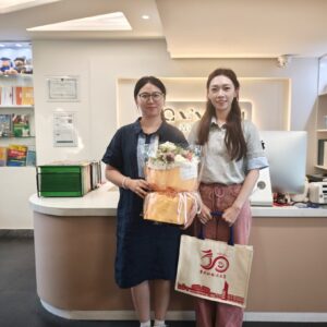 校企携手赋能未来｜吉林外国语大学东方语学院莅临...