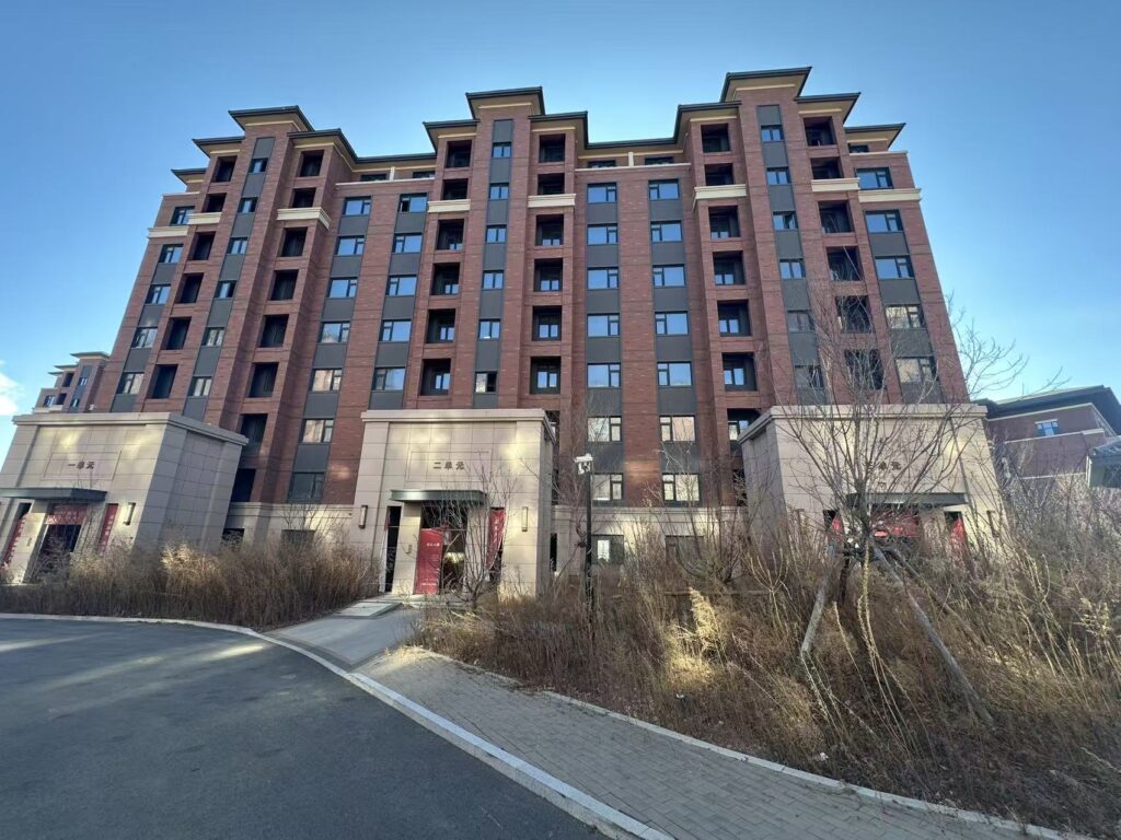 寝室楼