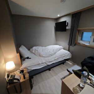 去韩国留学住宿舍还是租房？三种住宿类型和避坑