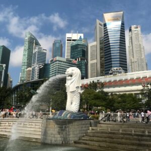 新加坡留学怎么申请？长春学生的本科 / 硕士全流程...