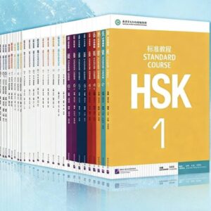 在长春学中文，HSK 和商务汉语怎么选？外籍人士学...