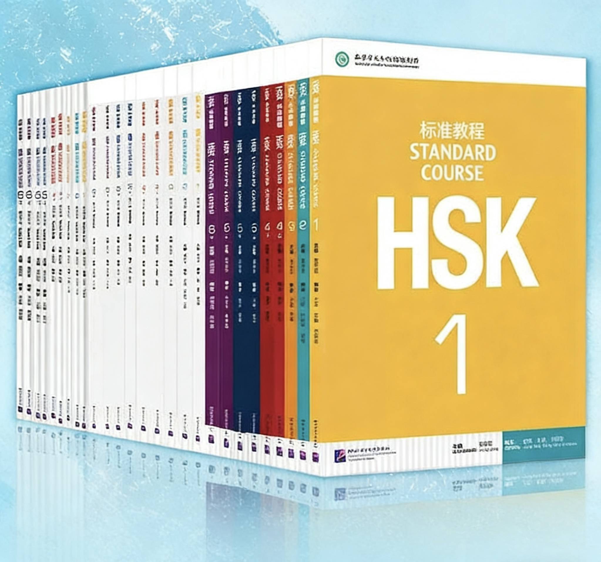 在长春学中文,HSK 和商务汉语怎么选?外籍人士学习路径指南 在长春学中文,HSK 和商务汉语怎么选?外籍人士学习路径指南