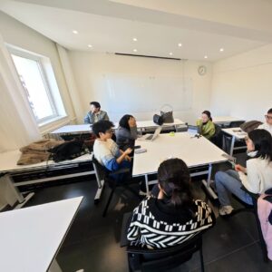 教研组每周例会：14 年教研驱动背后的内部机制