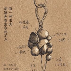 长春鑫源国际教育8月15日举办夏日风物DIY活动：蒲...