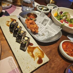 首尔留学生平价美食地图：6 种地道吃法不踩坑