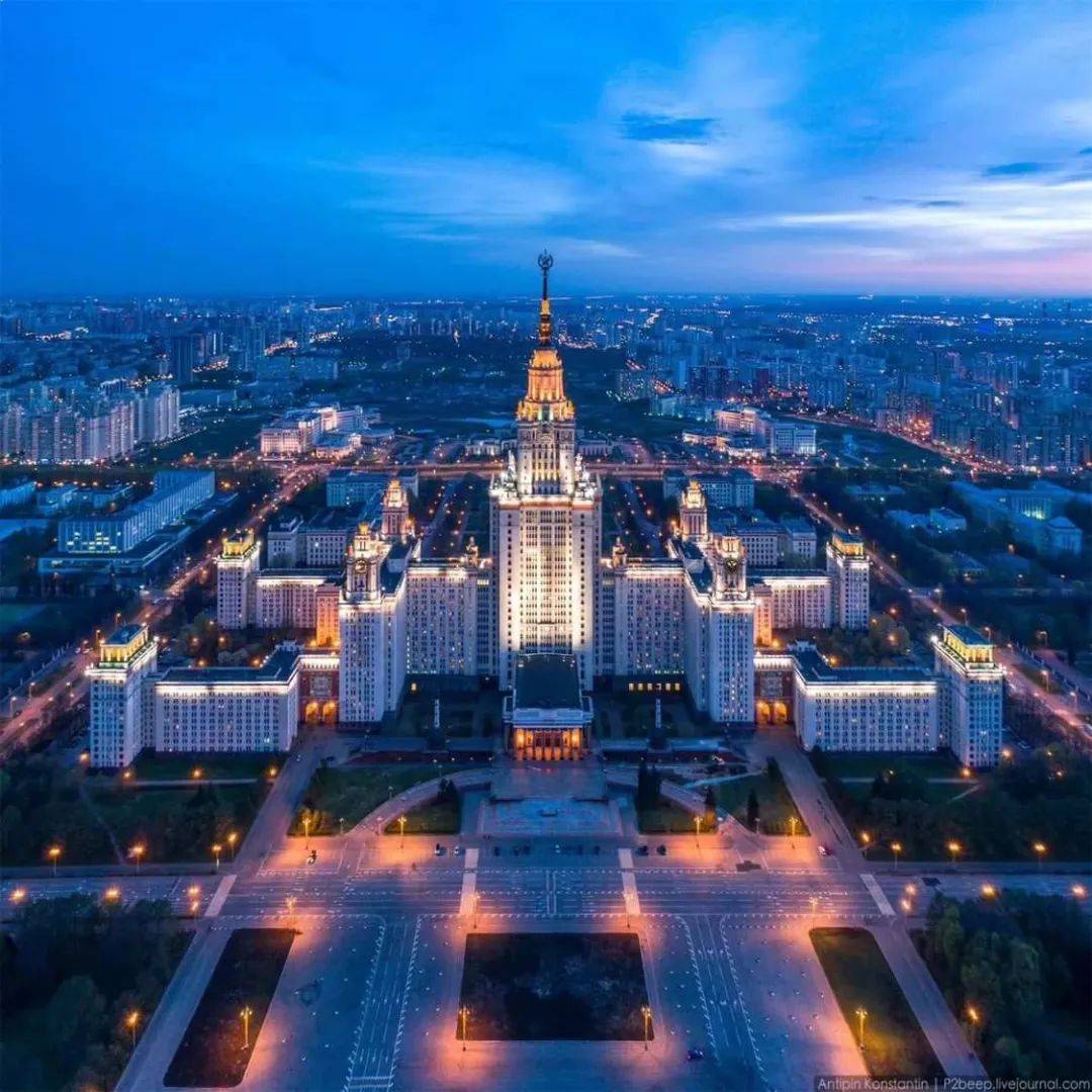 俄罗斯硕士怎么申请？2026 新政：贴纸签 + RuID 平...