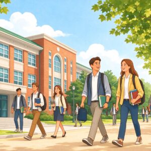 韩国 D-4 语学院转 D-2 大学签证怎么转？2026 出入...