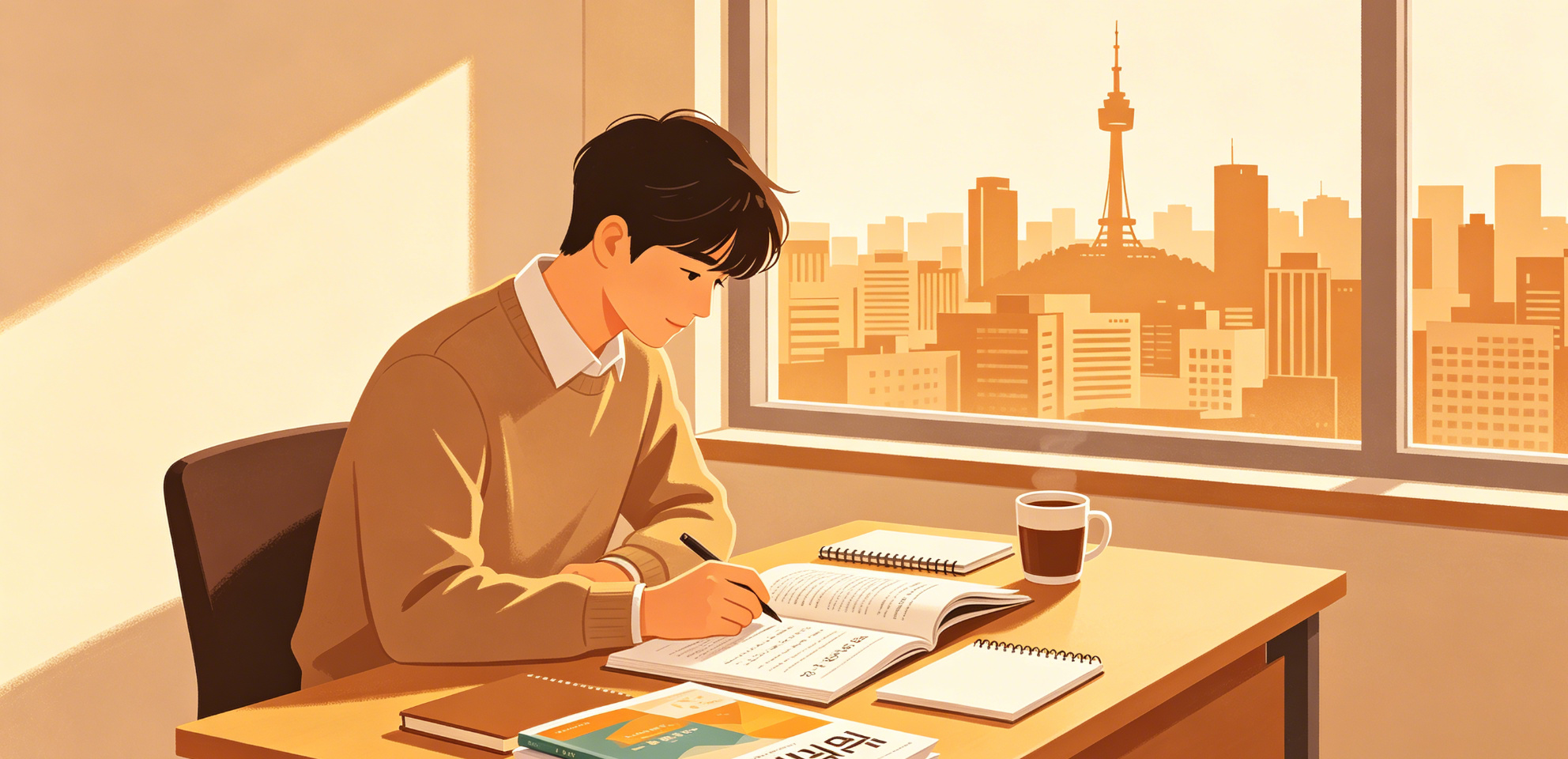 韩语零基础到TOPIK 4 级要学多久:校标课时与排课说明 韩语零基础到TOPIK 4 级要学多久:校标课时与排课说明