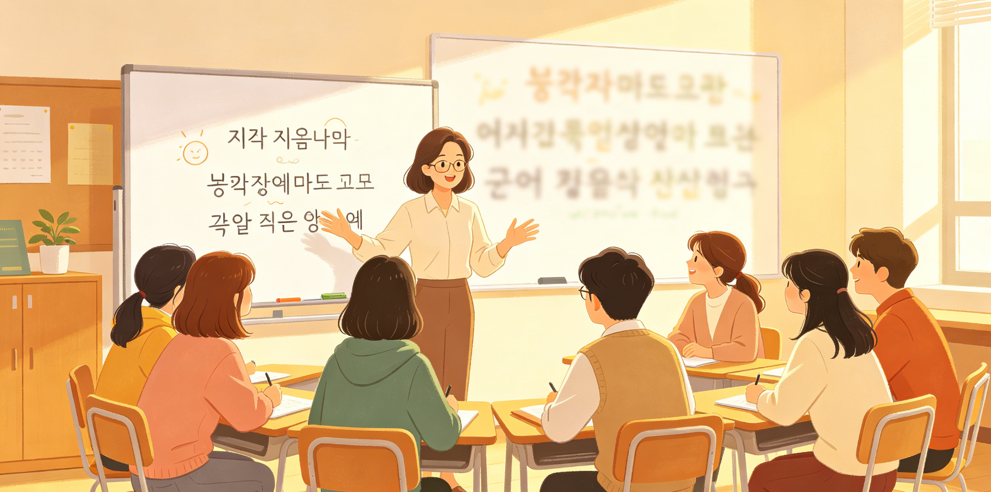 韩语零基础到TOPIK 4 级要学多久:校标课时与排课说明 韩语零基础到TOPIK 4 级要学多久:校标课时与排课说明