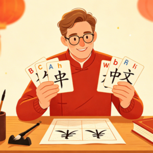 外国人学中文如何规划：HSK 1–6 级等级体系与学习路径