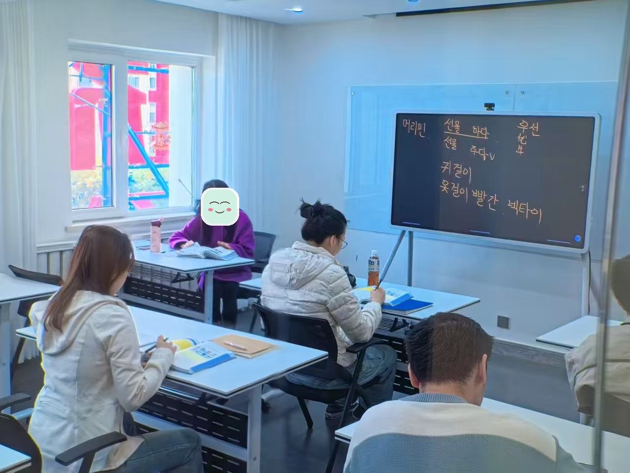 N5 听力总听不懂？多半是词汇顺序没打乱｜长春学日语