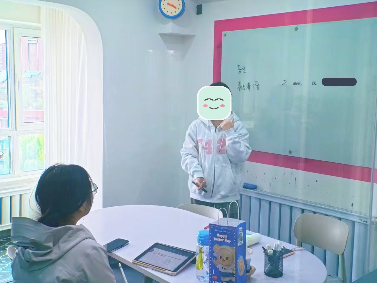 TOPIK 1 级语法不难，卡住你的是语序｜长春学韩语